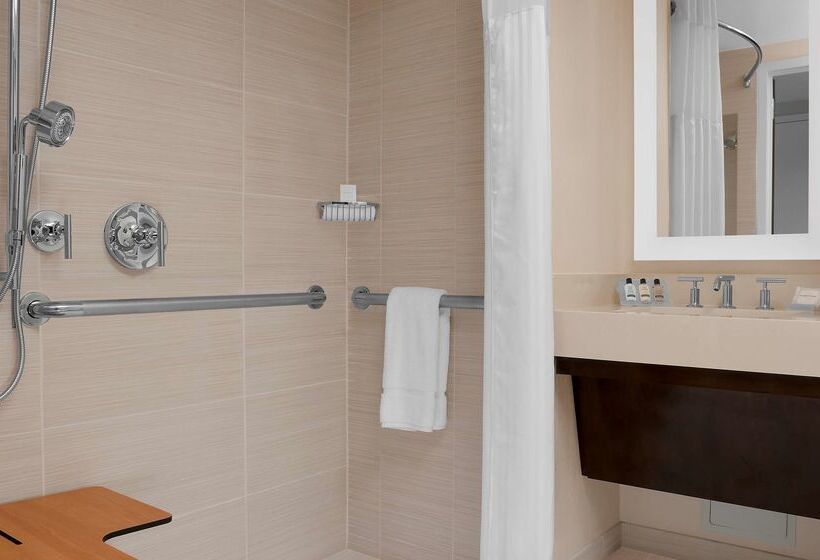 Fotos del hotel Hilton Garden Inn Times Square Central:  37