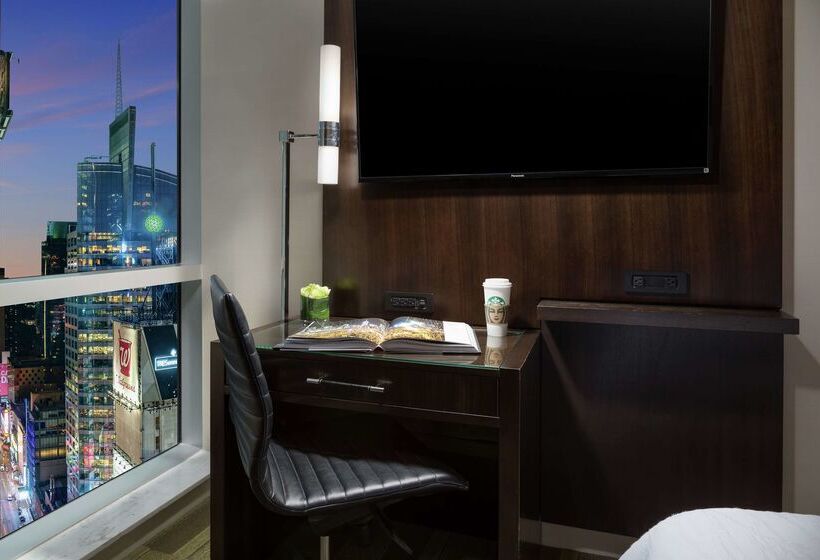 Fotos del hotel Hilton Garden Inn Times Square Central:  29