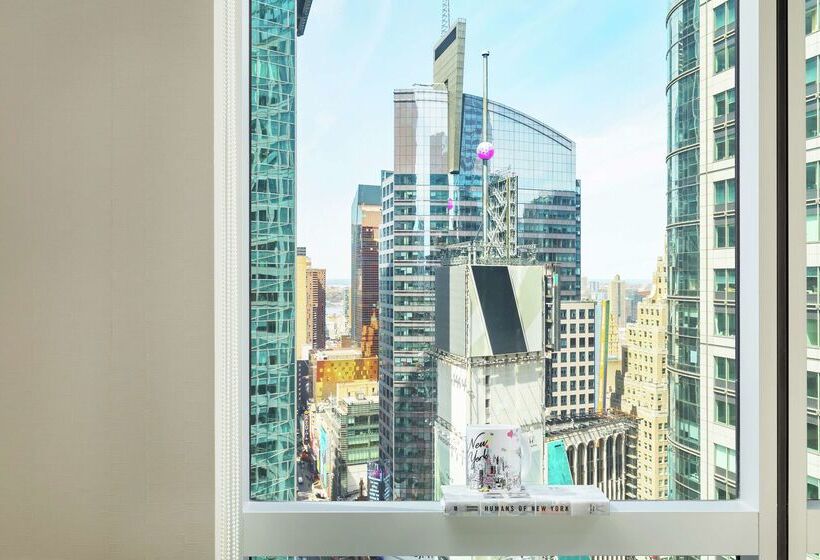 Fotos del hotel Hilton Garden Inn Times Square Central:  77