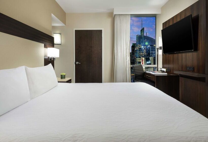 Fotos del hotel Hilton Garden Inn Times Square Central:  16
