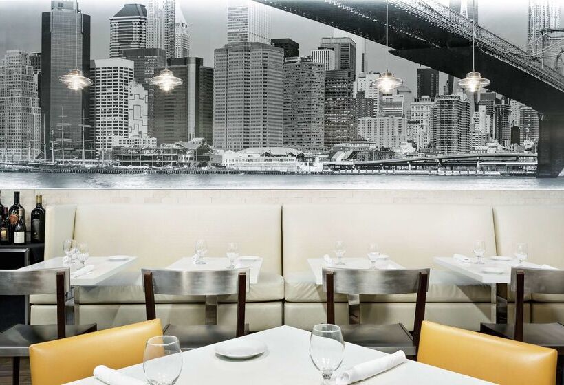 Fotos del hotel Hilton Garden Inn Times Square Central:  31