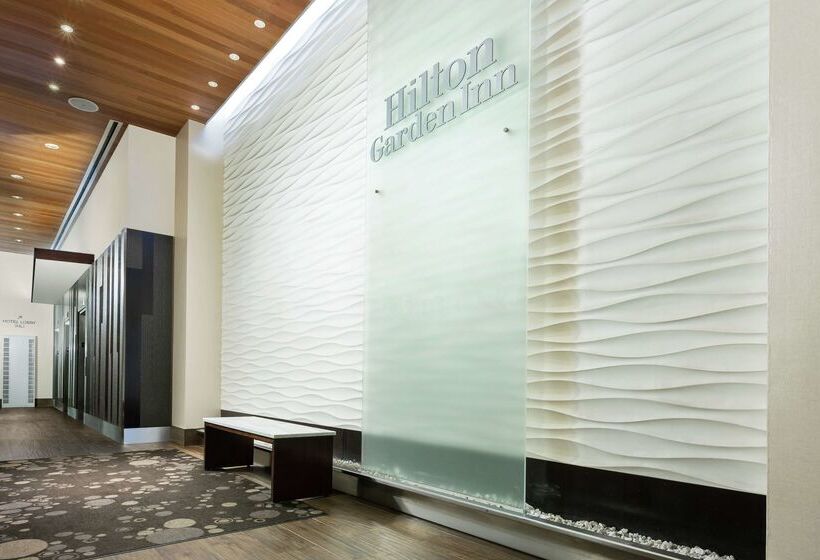 Fotos del hotel Hilton Garden Inn Times Square Central:  40