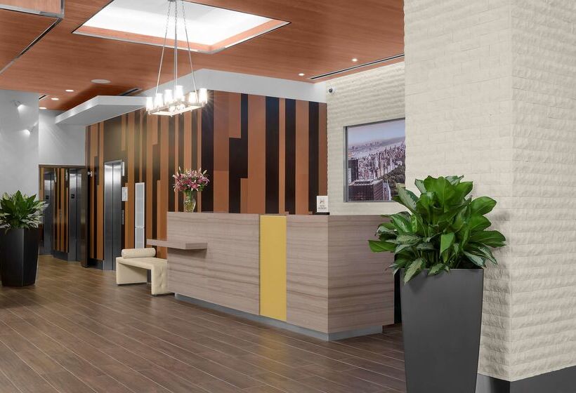 Fotos del hotel Hilton Garden Inn Times Square Central:  45