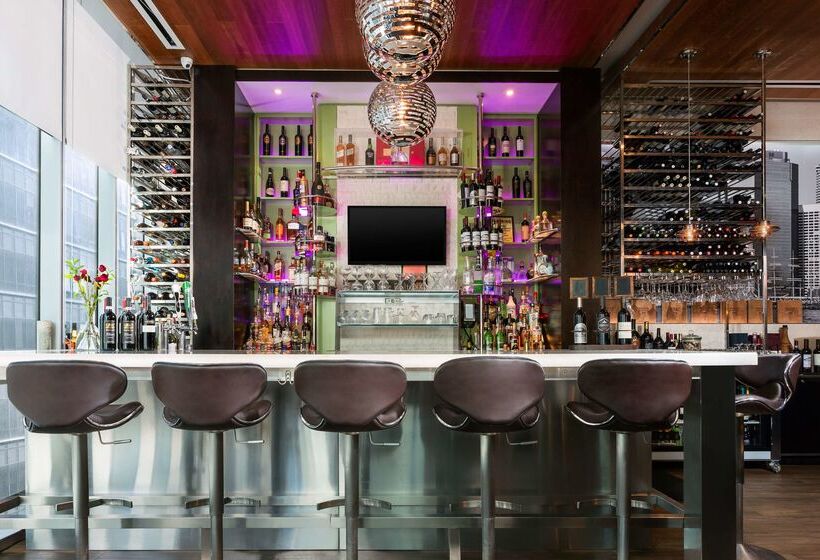 Fotos del hotel Hilton Garden Inn Times Square Central:  76