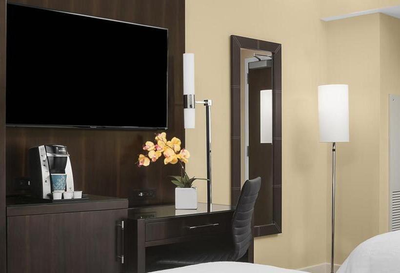 Fotos del hotel Hilton Garden Inn Times Square Central:  43