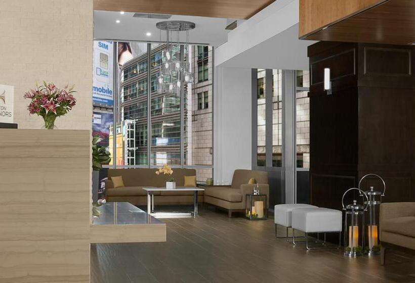 Fotos del hotel Hilton Garden Inn Times Square Central:  83