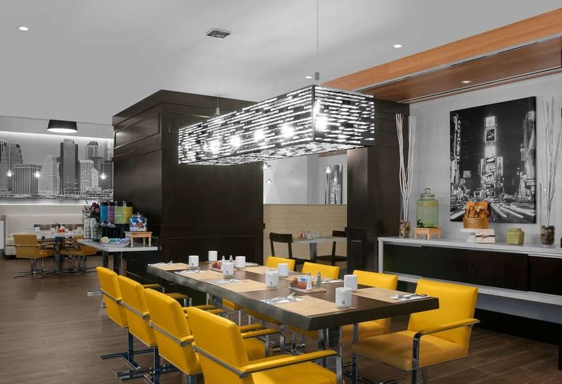 Fotos del hotel Hilton Garden Inn Times Square Central:  79