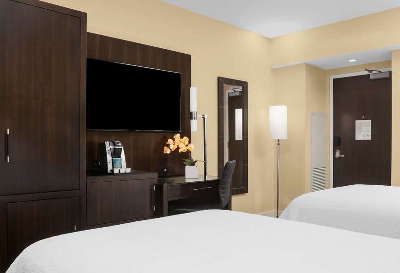 Fotos del hotel Hilton Garden Inn Times Square Central:  26