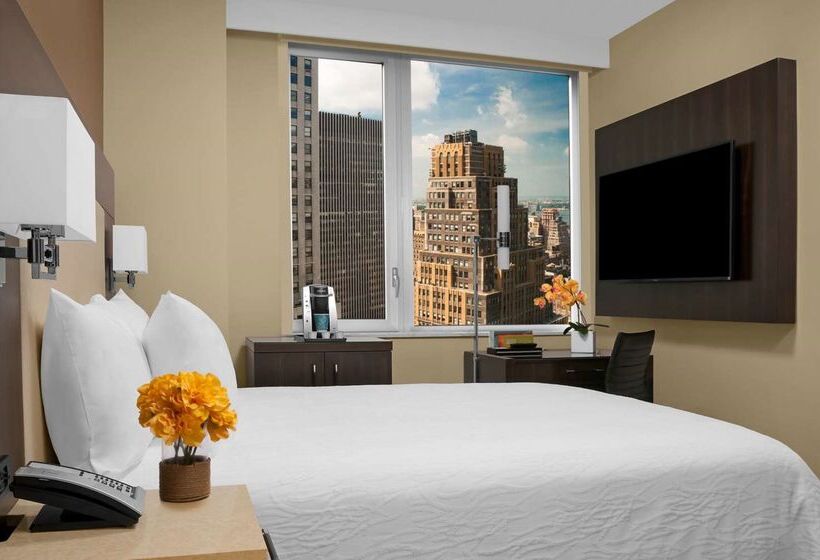 Fotos del hotel Hilton Garden Inn Times Square Central:  27
