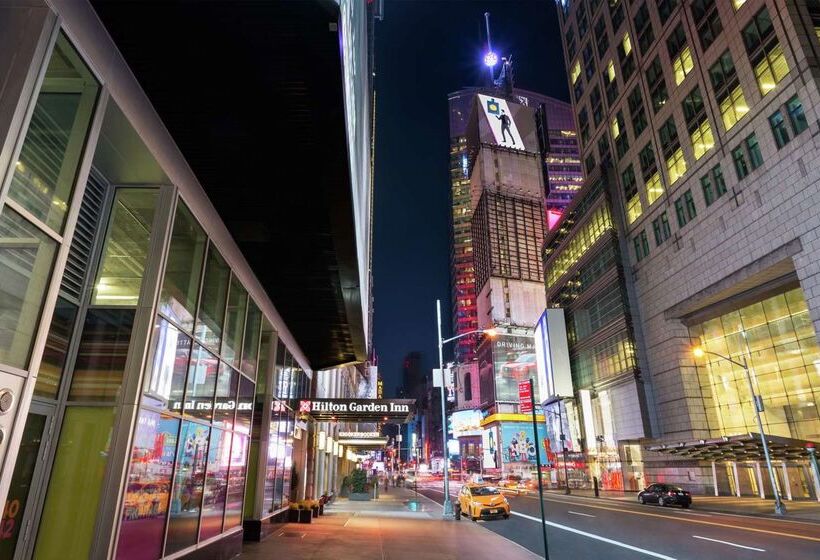 Fotos del hotel Hilton Garden Inn Times Square Central:  35