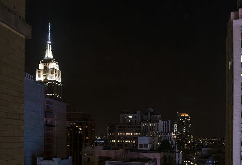 Fotos del hotel Hilton Garden Inn Times Square Central:  82