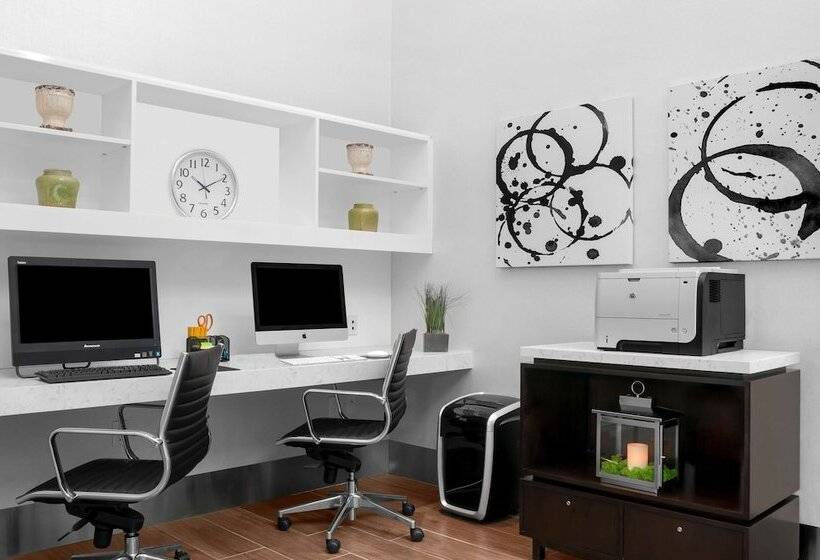 Fotos del hotel Hilton Garden Inn Times Square Central:  62