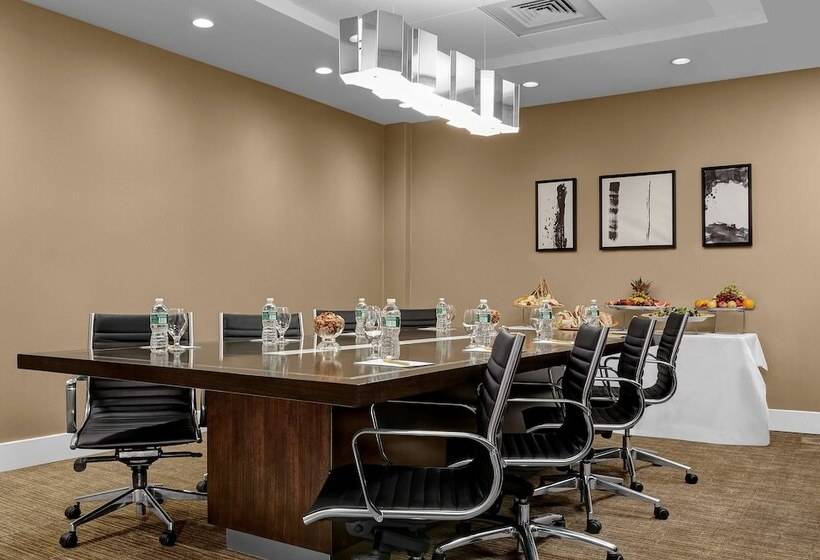 Fotos del hotel Hilton Garden Inn Times Square Central:  69