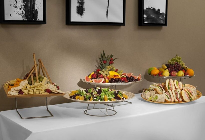 Fotos del hotel Hilton Garden Inn Times Square Central:  20