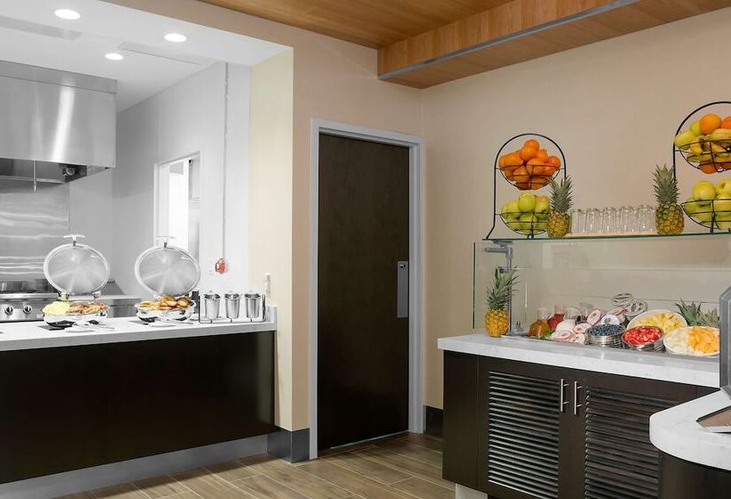 Fotos del hotel Hilton Garden Inn Times Square Central:  81