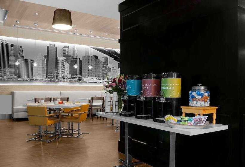 Fotos del hotel Hilton Garden Inn Times Square Central:  56