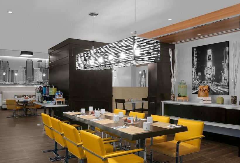 Fotos del hotel Hilton Garden Inn Times Square Central:  75