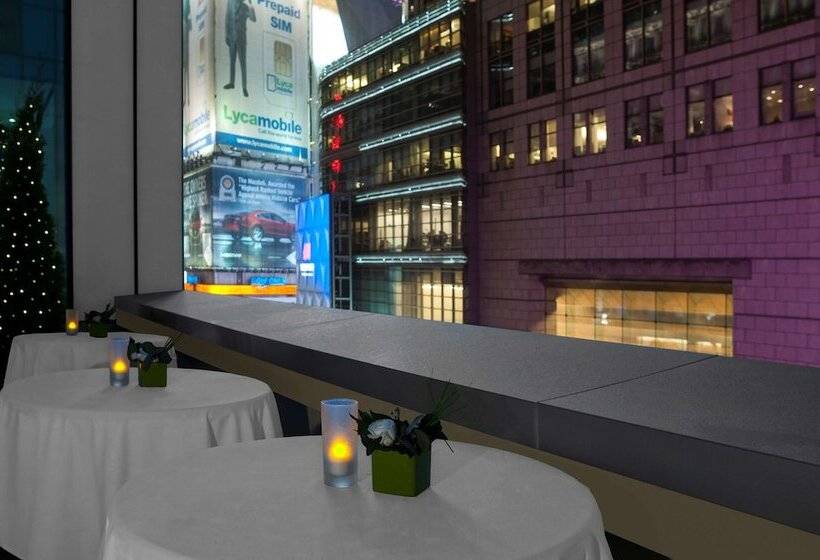 Fotos del hotel Hilton Garden Inn Times Square Central:  60