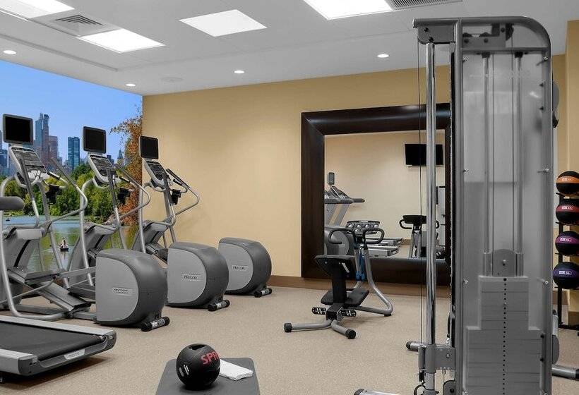 Fotos del hotel Hilton Garden Inn Times Square Central:  70