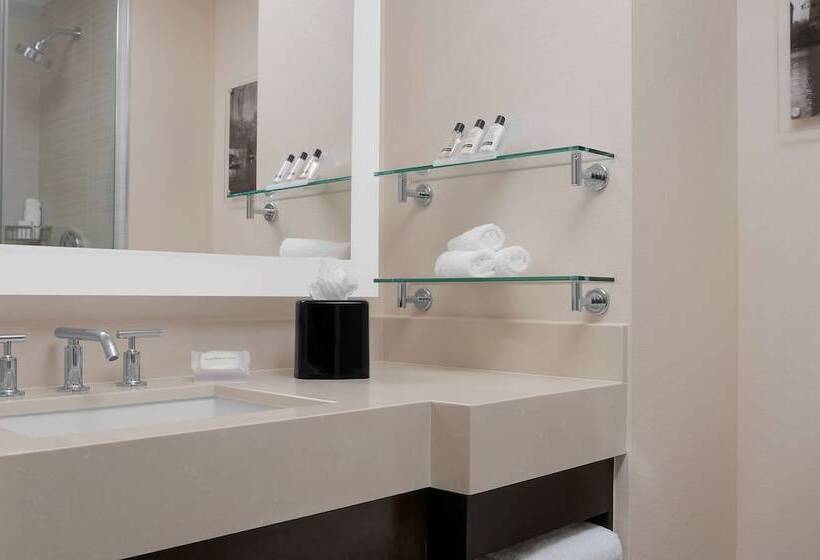 Fotos del hotel Hilton Garden Inn Times Square Central:  46