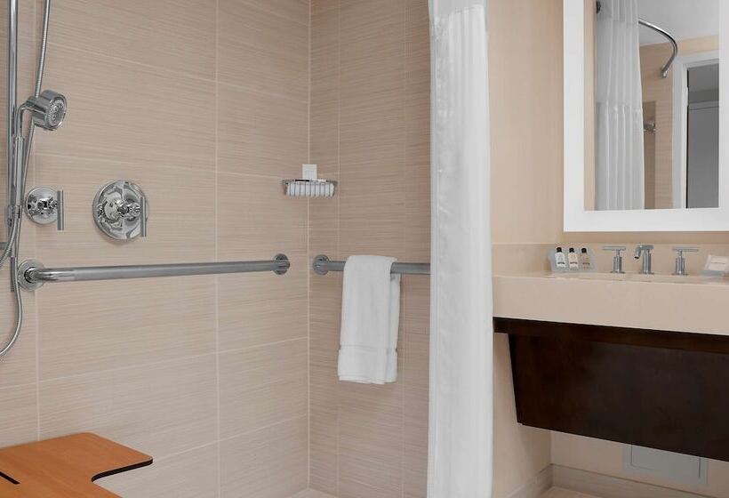 Fotos del hotel Hilton Garden Inn Times Square Central:  72