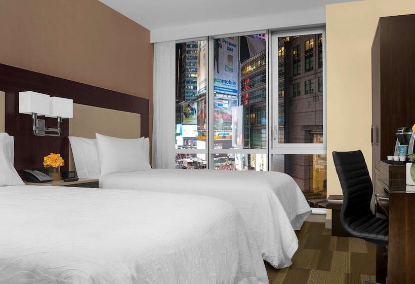 Fotos del hotel Hilton Garden Inn Times Square Central:  24