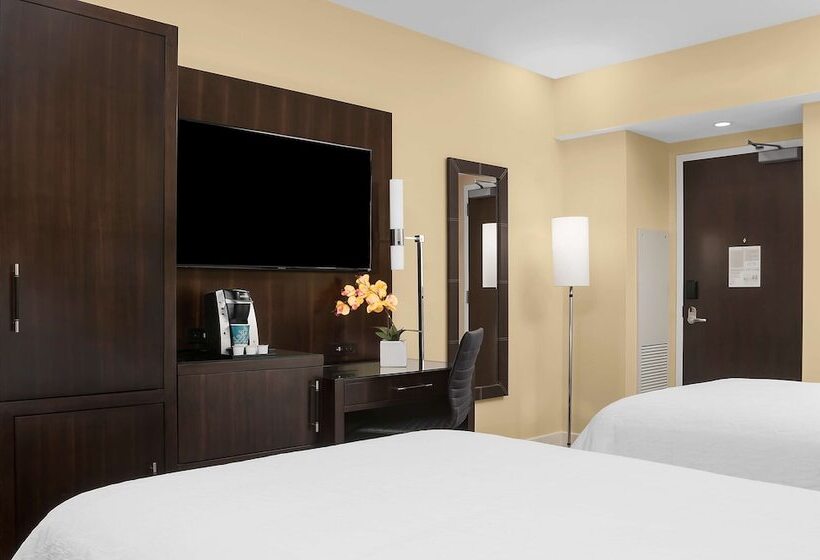 Fotos del hotel Hilton Garden Inn Times Square Central:  18