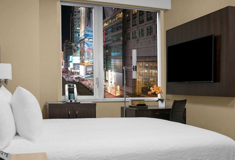 Fotos del hotel Hilton Garden Inn Times Square Central:  3