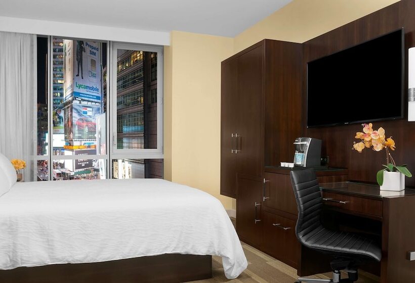 Fotos del hotel Hilton Garden Inn Times Square Central:  14