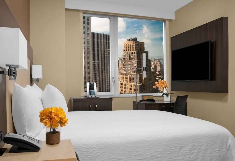 Fotos del hotel Hilton Garden Inn Times Square Central:  4