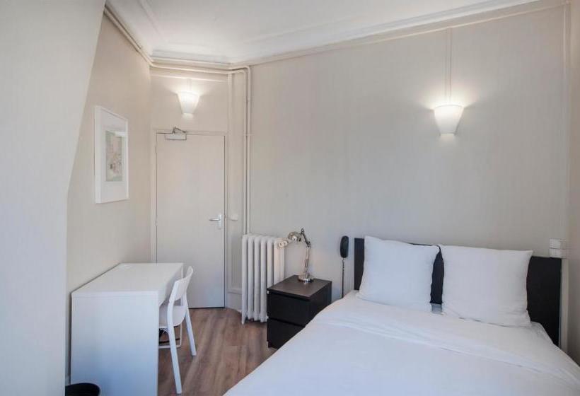 Fotos del hotel Le17 Furnished Studios:  2