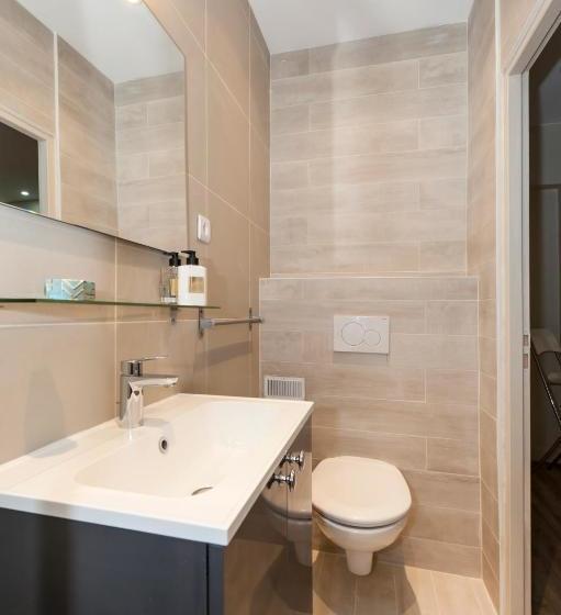 Fotos del hotel Le17 Furnished Studios:  15