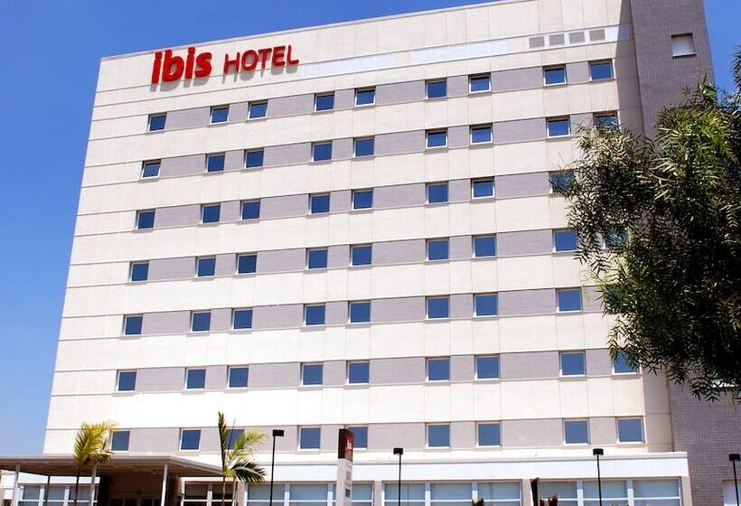 هتل Ibis Itu Plaza Shopping