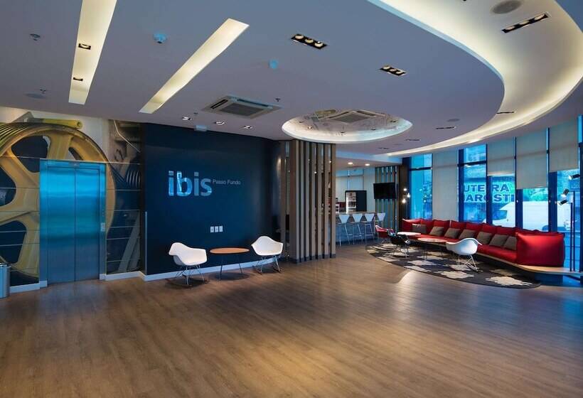 فندق Ibis Passo Fundo Centro