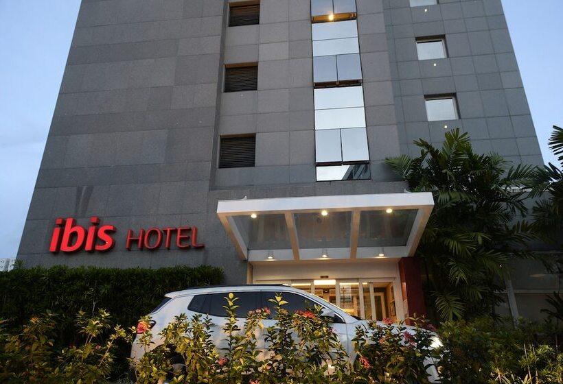 هتل Ibis Recife Boa Viagem