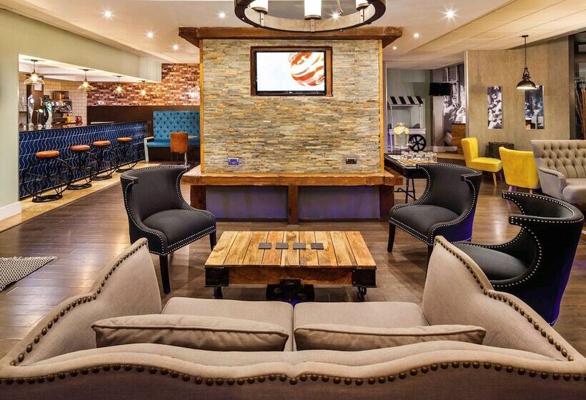 ホテル Ibis Styles Birmingham Oldbury