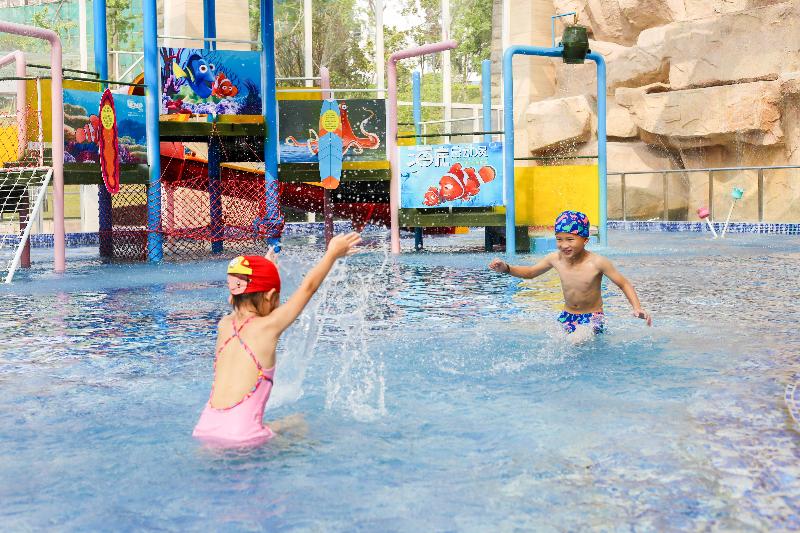 Отель Intercontinental Sancha Lake, An Ihg