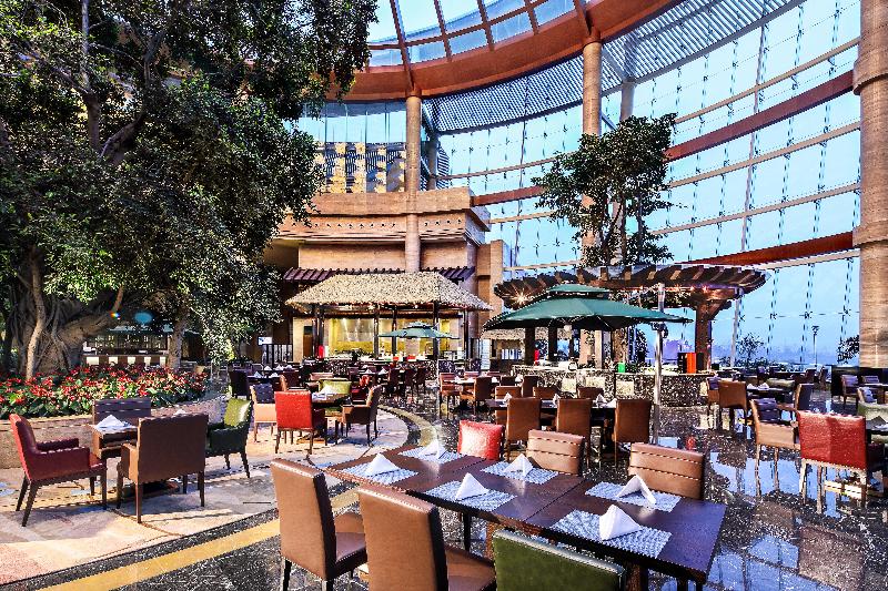 Отель Intercontinental Sancha Lake, An Ihg