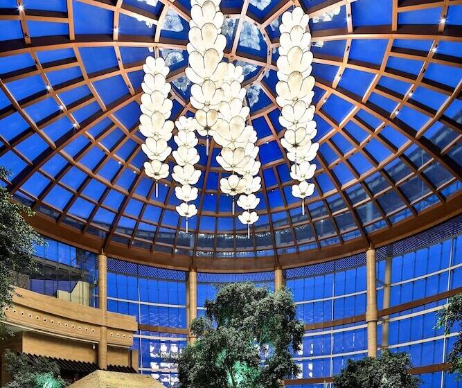Отель Intercontinental Sancha Lake, An Ihg