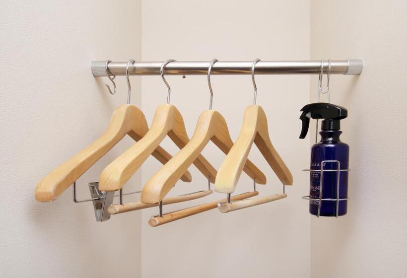 Fotos del hotel Keio Presso Inn Kanda:  2