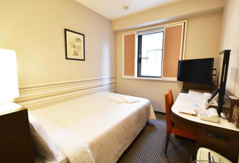 Fotos del hotel Keio Presso Inn Kanda:  5