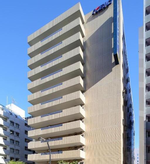 Fotos del hotel Keio Presso Inn Kanda:  7