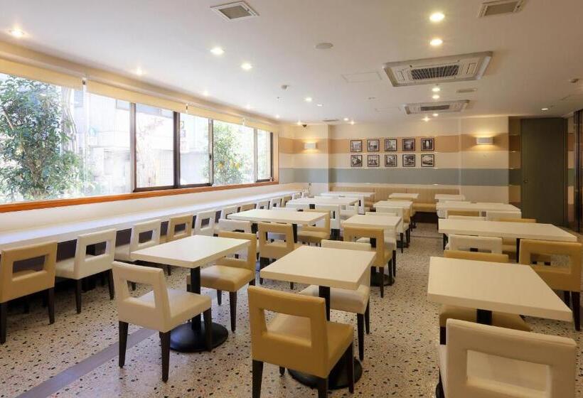 Fotos del hotel Keio Presso Inn Kanda:  11