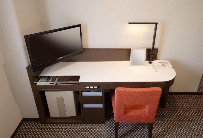 Fotos del hotel Keio Presso Inn Kanda:  13