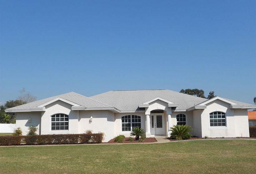 Lakeside Golfresort-inverness