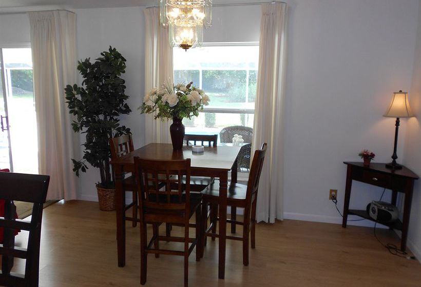 Lakeside Golfresort-inverness