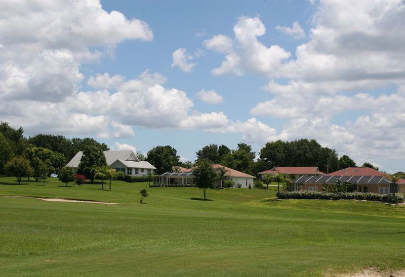 Lakeside Golfresort-inverness