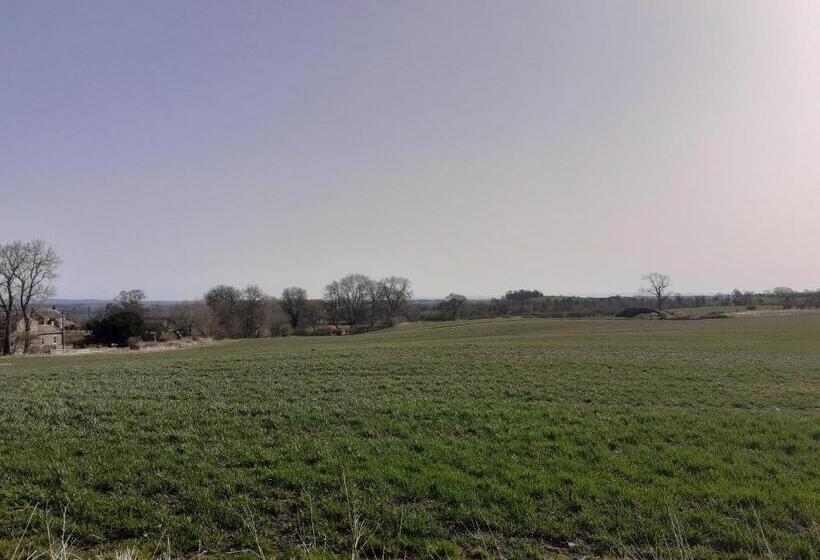 هتل Lily Hill Farm
