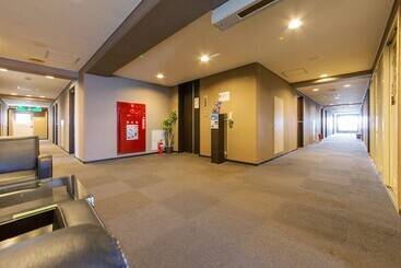 هتل Livemax Budget Sagamihara
