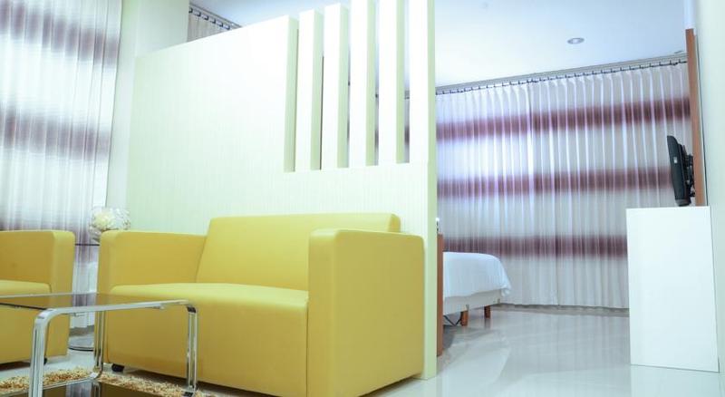 Fotos del hotel Maumu  & Lounge:  29